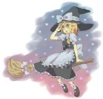  bad_id kirisame_marisa touhou wamochi 