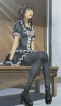  cap crossdressing gothic gothic_lolita moyashimon trap 