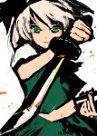  narumi sketch sword touhou weapon 