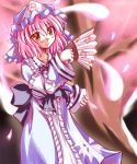  saigyouji_yuyuko tagme tokiniwa touhou 