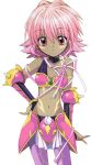  .hack//dusk .hack//tasogare_no_udewa_densetsu absurdres dark_skin highres kunisaki_rena pantyhose 