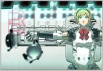  aegis android blonde_hair blue_eyes gynoid persona persona_3 short_hair 