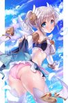  absurdres angel angel_wings ass breasts highres misekiss princess_connect! princess_connect!_re:dive thighs wings 