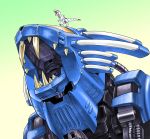  commentary_request no_humans tagme ueyama_michirou zoids 
