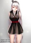  albelda highres red_eyes silver_hair tower_of_god white 