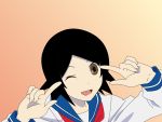  hito_nami sayonara_zetsubou_sensei tagme vector 