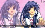  clannad fujibayashi_kyou tagme 