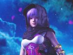  3d ayane ayane_(doa) dead_or_alive tagme 