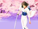  kara_no_kyoukai ryougi_shiki sword tagme 