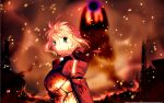  fate/stay_night fire saber tagme 