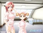  kimi_ga_nozomu_eien nurse tagme 