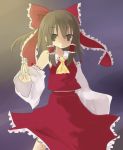  hakurei_reimu himegimi japanese_clothes miko touhou 