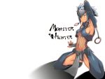  capcom felyne monster_hunter nargacuga_(armor) naruga naruga_kuruga yukari_(konekonekozou) 