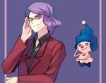  goyou_(pokemon) mime_jr. pokemon tagme 