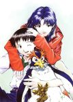  katsuragi_misato neon_genesis_evangelion tagme 