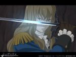  1024x768 d&#039;eon_de_beaumont le_chevalier_d&#039;eon le_chevalier_d'eon male sword wallpaper weapon 