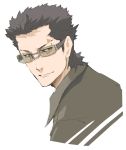  bad_id enami_katsumi glasses male sunglasses victor_talbot 