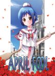  aria aria_(manga) ikawa_waki petals waki 