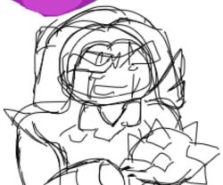  cookie_run cookie_run:_kingdom cookie_run:_ovenbreak non-web_source purple_yam_cookie purple_yam_cookie_(champion_of_valor) 