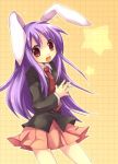  bad_id bunny_ears lowres rabbit_ears reisen_udongein_inaba retei touhou 