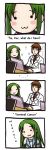  :3 chibi churuya comic doctor eretto hard_translated highres kyon nyoro~n parody photoshop suzumiya_haruhi_no_yuuutsu translated 