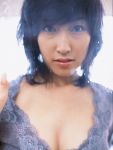  blouse cleavage sato_hiroki ysweb_vol_32 