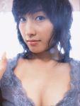  blouse cleavage sato_hiroki ysweb_vol_32 