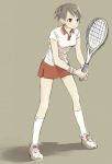  racket sportswear tennis tennis_racket tennis_uniform 
