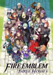  character_request day fire_emblem fire_emblem:_three_houses from_above highres logo looking_up outdoors polaritypus 