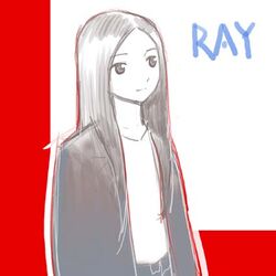  lowres ray sketch yoshitomi_akihito 