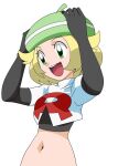  1girl bianca_(pokemon) tagme 