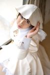  carrot cosplay dress photo tagme_character tagme_series wings 