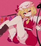  1girl 76gpo flandre_scarlet highres solo touhou 