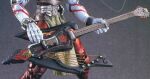  instrument kamen_rider_hibiki_(series) tagme weapon 