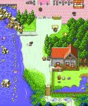  4boys 4girls bicycle bridge chair commentary corsola ditto door drowzee english_commentary fence fishing fishing_rod flag gate gen_1_pokemon gen_2_pokemon grass ground_vehicle heart holding holding_fishing_rod hyperjerk johto_route_34 krabby multiple_boys multiple_girls old old_man old_woman pixel_art plant pokemon pokemon_(creature) pokemon_(game) pokemon_day_care pokemon_egg pokemon_gsc police_officer_(pokemon) pond potted_plant reeds rock rocking_chair sand_castle sand_sculpture shore sign sitting stairs tentacruel tree water weedle window wooper 