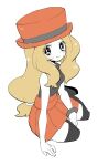  chorimokki highres serena_(pokemon) tagme 
