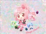  hinamori_amu miki ran shugo_chara! suu 