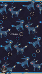  alternate_color animal_focus black_fur colored_sclera highres meme_(sleepsheep) no_humans pokemon pokemon_(creature) pokemon_focus red_eyes red_sclera shiny_pokemon tail umbreon yellow_eyes yellow_sclera 