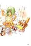  macross macross_frontier ranka_lee tagme takahashi_yuuichi 