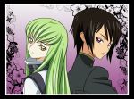  cc code_geass lelouch_lamperouge tagme vector 