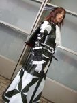  cloves cosplay overcoat photo scarf shining_wind torai_aki xecty_ein 