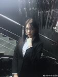  1girl doctor huawei_(sao) labcoat suit sword_art_online 