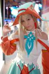  cosplay fan kikiwan laces photo tales_of_wahrheit vira_shalheit witch_hat 