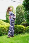  garden_project kimono kisaki_mirin sandals 