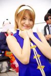  cosplay hairband nakano_yukino photo tagme_character tagme_series 