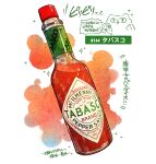  bottle english_text food_focus glass highres momiji_mao no_humans original sauce simple_background still_life tabasco translation_request white_background 