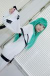  belts cc code_geass cosplay green_hair morimura_pinku photo 