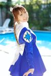  arika_yumemiya chippi cosplay mai_otome photo twin_braids ultimate_blue_sky 
