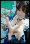  acasius_boarding_school cosplay kipi-san photo school_uniform 