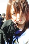  cosplay i&#039;s photo school_uniform yoshizuki_iori 